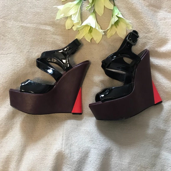 Jessica Simpson Shoes - Jessica Simpson ‘Zeppa’ platform